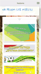 Mobile Screenshot of jovonikolic.com